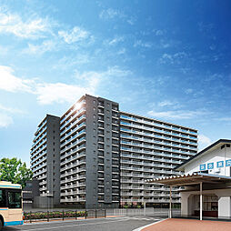 グランマークシティ東向日駅前