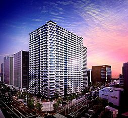 プライムパークス品川シーサイドザ・タワー