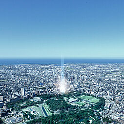 ザ・パークハウス 金沢城公園