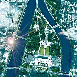 ザ・パークハウス 広島平和公園