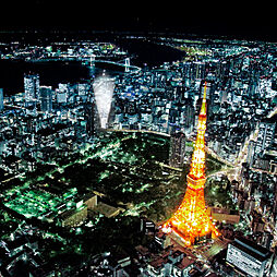 ザ・パ-クワンズ 芝公園