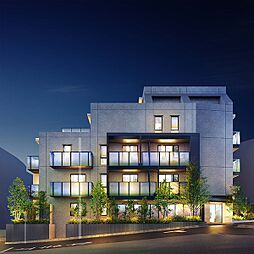 ザ・パークハウス アーバンス 表参道