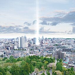 ザ・パークハウス 仙台通町