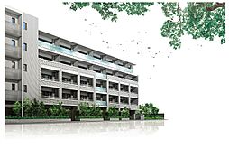 井の頭公園の森 継承プロジェクト 三鷹の杜ザ・ハウス