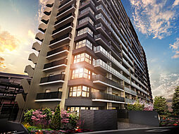 ザ・府中レジデンス