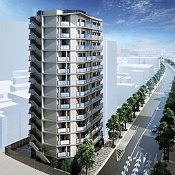 ザ・パークハウス アーバンス 早稲田