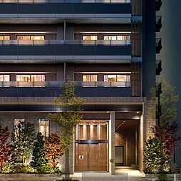 ザ・パークハウス 船橋レジデンス