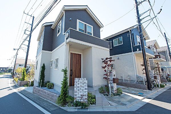ブロッサムタウン