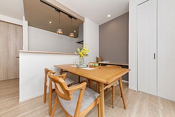 兼六パークタウン花小金井第33期 その他