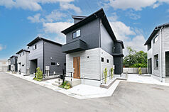 兼六パークタウン大泉学園第129期＜全12棟＞