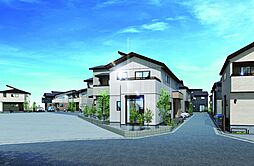 志木市柏町5-18-57付近