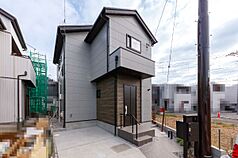 兼六パークタウン志木第1期