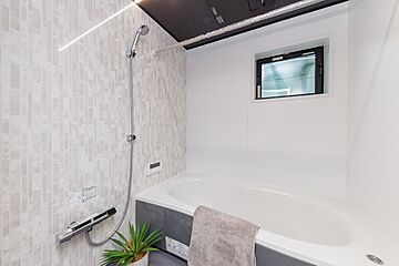 兼六パークタウン志木第1期 その他