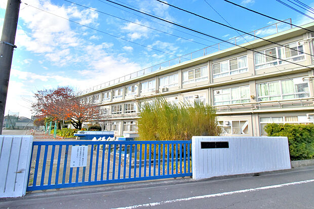 小平市立小平第四中学校（約980m）