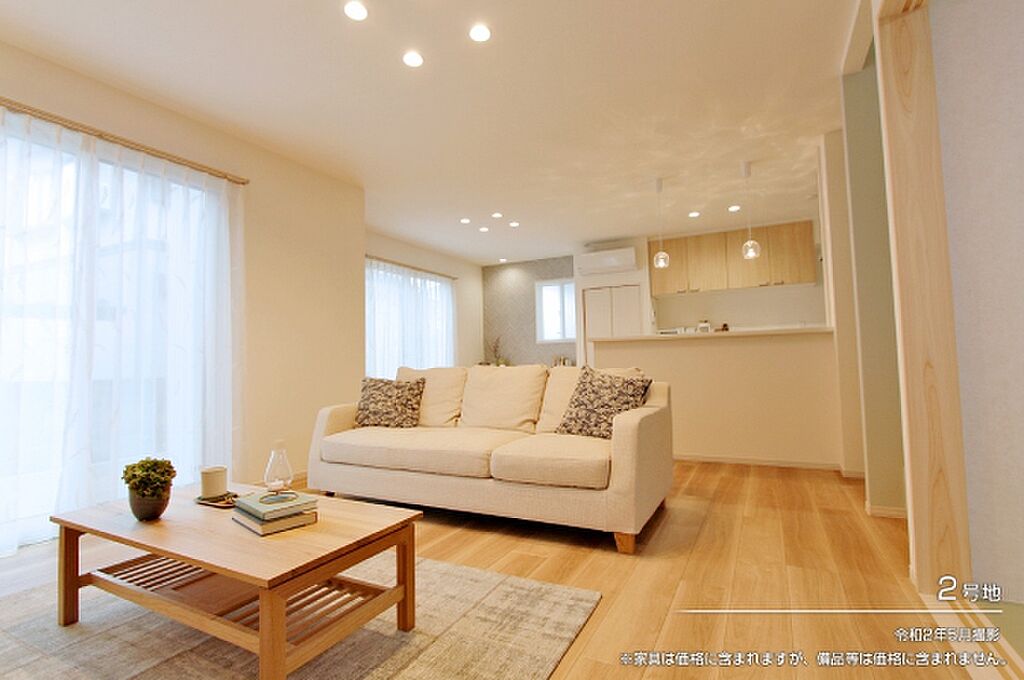 ダイワハウス セキュレア大分中津中央町 分譲住宅 大分県中津市中央町2丁目4番29中津駅の新築一戸建て 物件番号 の物件詳細 ニフティ不動産
