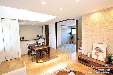 ダイワハウス セキュレア木津相楽城西 分譲住宅 オウチーノ 新築一戸建て 新築住宅 Hn