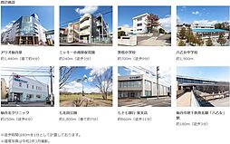 ホームズ 八乙女駅 宮城県 の土地 売地 宅地 物件一覧 分譲地の購入