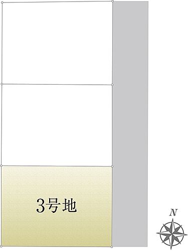 ダイワハウス セキュレア厚木妻田北 建築条件付宅地分譲 オウチーノ 土地 Hn