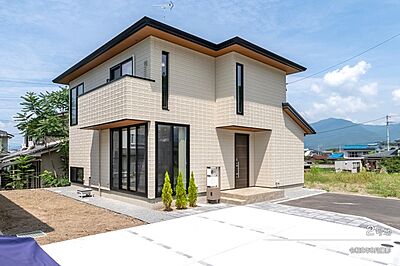 ダイワハウス まちなかジーヴォ常入 分譲住宅 の一戸建て 令和2年6月完成済 1戸 117 52m2 2号地 3ldk 2号地 4 580万円 2号地