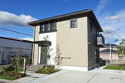 ホームズ 山形市の新築一戸建て 分譲住宅 建売 一軒家 物件一覧 購入情報