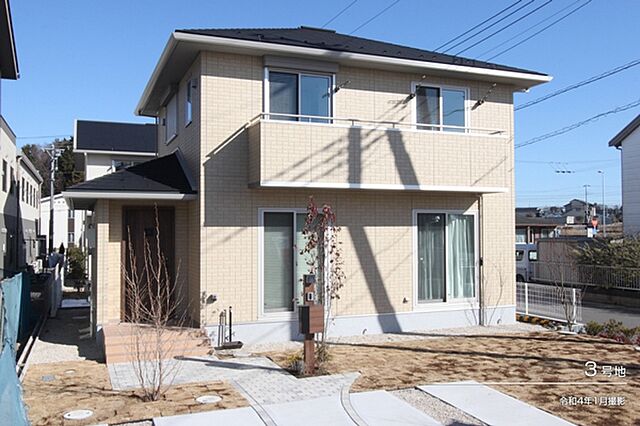 ホームズ ダイワハウス セキュレア取手ゆめみ野 Front Of Station 分譲住宅 取手市 関東鉄道常総線 ゆめみ野 駅 から徒歩1分の新築一戸建て
