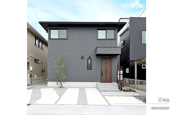 ダイワハウス セキュレア幸田岩堀 分譲住宅 の物件詳細 プロペル 新築一戸建て 新築一軒家 の購入 分譲住宅 建売住宅情報