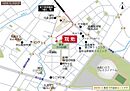 北海道札幌市豊平区福住二条二丁目43-20：物件画像