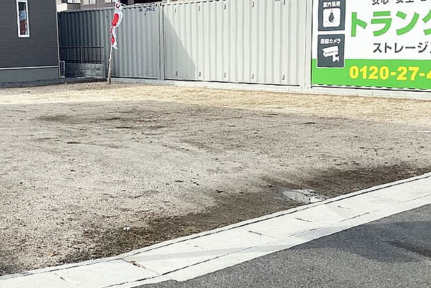 ［現地写真］1号地：令和4年12月撮影