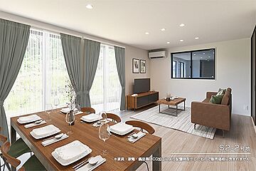 【ダイワハウス】セリーズスクエア香芝市下田東　(分譲住宅) その他