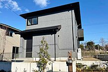 大阪府和泉市はつが野4丁目5-2：物件画像