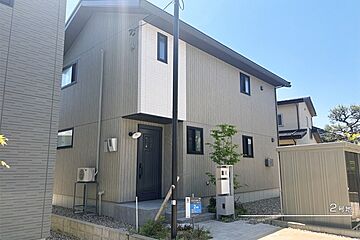 【ダイワハウス】セキュレア城東3丁目　(分譲住宅) 外観