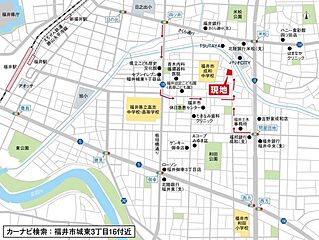 【ダイワハウス】セキュレア城東3丁目　(分譲住宅) その他