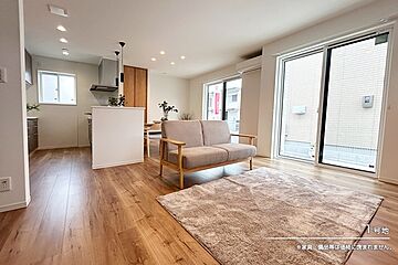 【ダイワハウス】セキュレア広畑区則直　(分譲住宅) その他