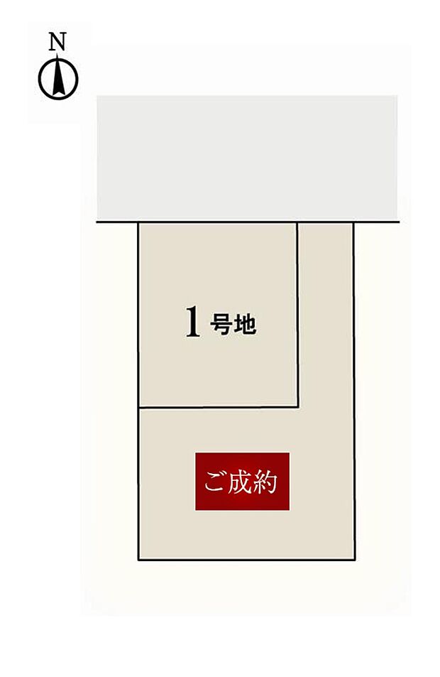 ※区画図