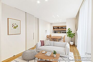 【ダイワハウス】セキュレア武豊梨子ノ木VII　(分譲住宅) その他