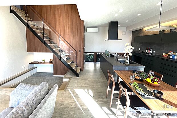 ※家具・備品等は価格に含まれません。