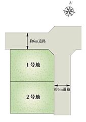 【ダイワハウス】セキュレア吉野町II　(分譲住宅) その他