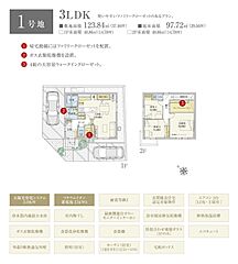 【ダイワハウス】セキュレア桜ヶ丘五丁目　(分譲住宅) その他