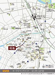 【ダイワハウス】セキュレア豊橋柱六番町　(分譲住宅) その他