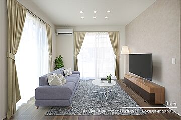 【ダイワハウス】セキュレア安城姫小川　(分譲住宅) その他