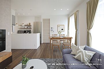 【ダイワハウス】セキュレア安城姫小川　(分譲住宅) その他