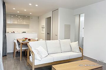 【ダイワハウス】セキュレア連島中央　(分譲住宅) その他