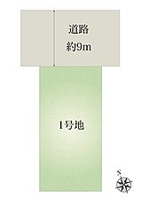 【ダイワハウス】まちなかジーヴォ吉成　(分譲住宅) その他