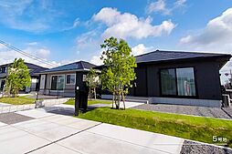 【ダイワハウス】セキュレア若葉町　(分譲住宅)