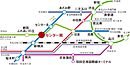 神奈川県横浜市都筑区茅ケ崎南3丁目10-18：物件画像