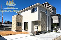 【ダイワハウス】セキュレア高松伏石中央公園南　(分譲住宅)