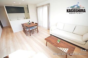 【ダイワハウス】セキュレア西陵8丁目II　(分譲住宅) 外観