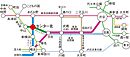 神奈川県横浜市都筑区牛久保東1丁目13番1の一部：物件画像