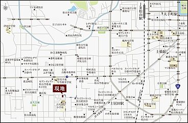 【ダイワハウス】セキュレア針田町　(分譲住宅) その他