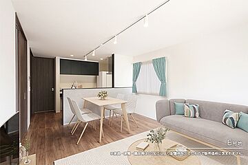 【ダイワハウス】セキュレア知立山屋敷III　(分譲住宅) その他